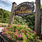 Rio Tabardin アパート Llano-Con