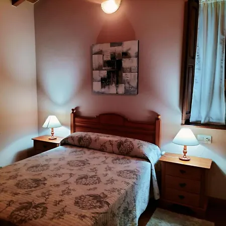 Apartment Rio Tabardin Llano-Con