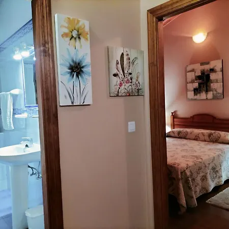 Rio Tabardin Apartment