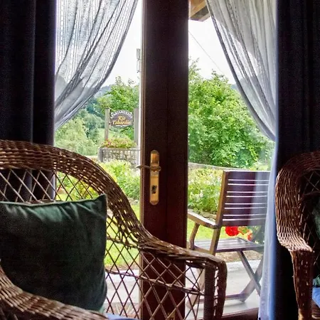 Apartment Rio Tabardin *