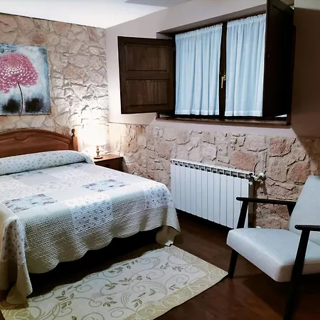 Rio Tabardin Apartment