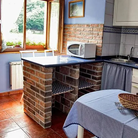 Apartment Rio Tabardin *