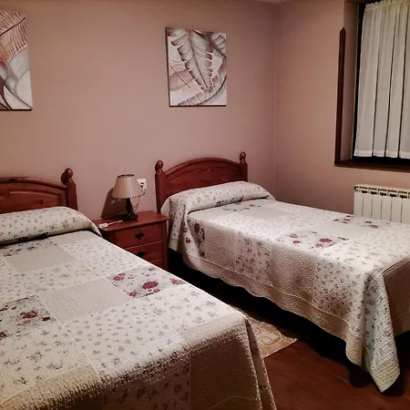 Apartment Rio Tabardin Llano-Con