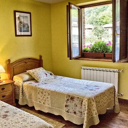 Appartement Rio Tabardin