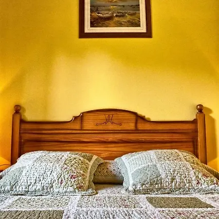 Apartment Rio Tabardin Llano-Con