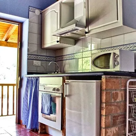 Appartement Rio Tabardin *
