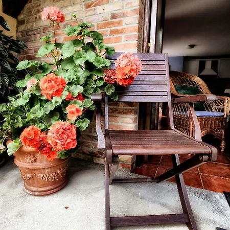 Rio Tabardin Apartamento Llano-Con