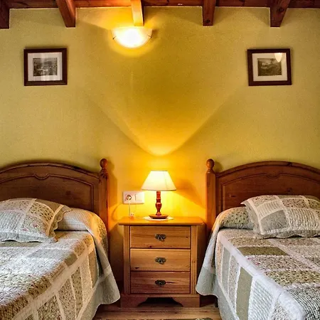 Rio Tabardin Appartement Llano-Con