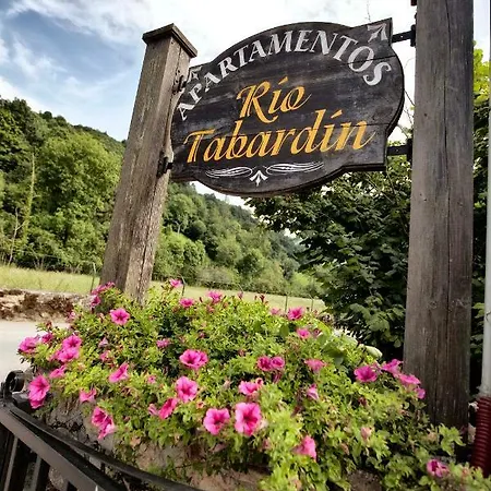 Rio Tabardin Lägenhet Llano-Con