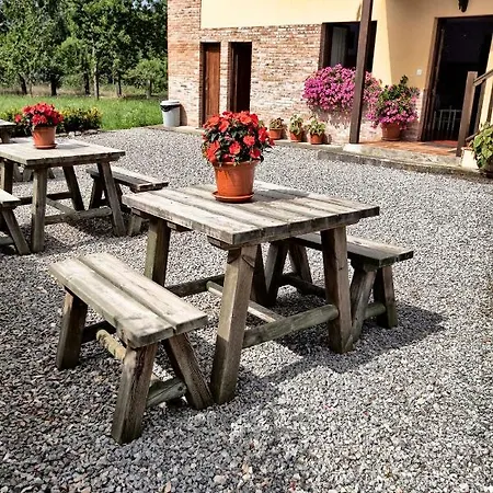 Rio Tabardin Appartement Llano-Con