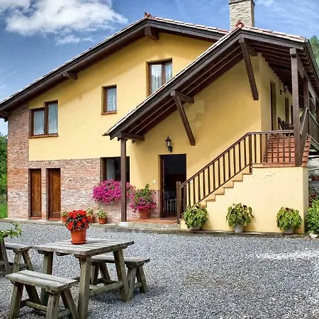 Lägenhet Rio Tabardin Llano-Con