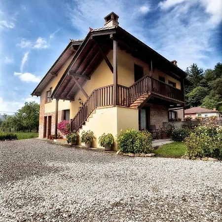 Rio Tabardin * Llano-Con