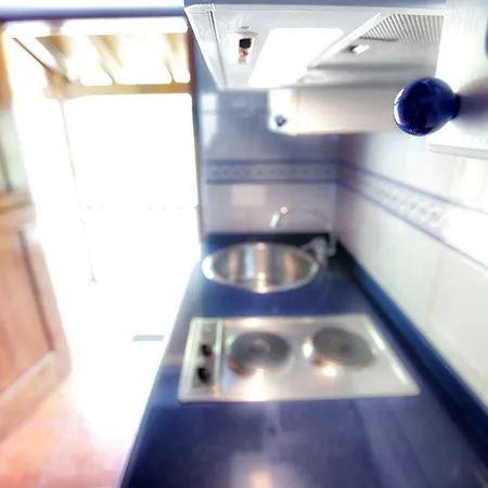 Rio Tabardin Apartment