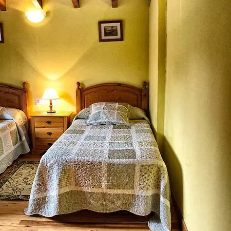 Appartement Rio Tabardin *