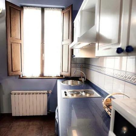 Appartement Rio Tabardin