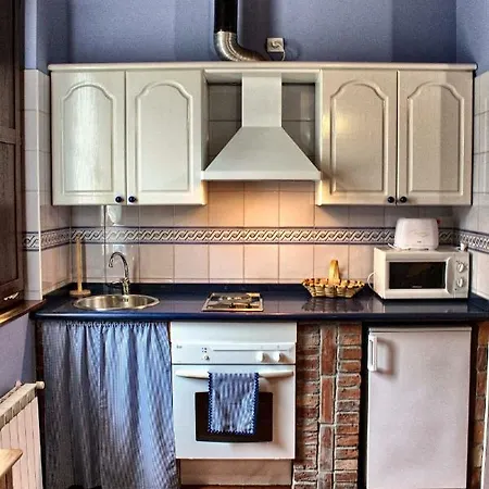 Appartement Rio Tabardin *