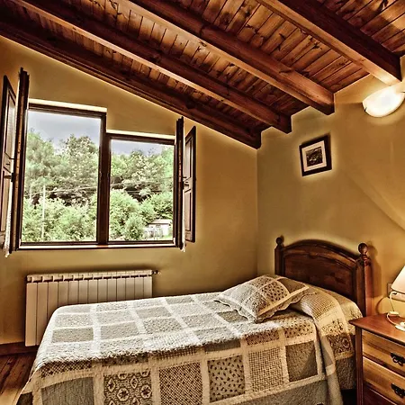 Rio Tabardin Apartment *