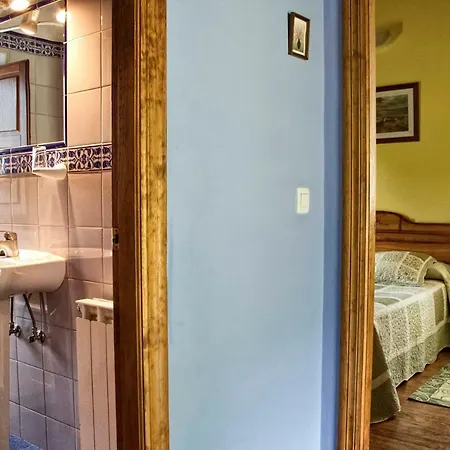 Rio Tabardin Appartement Llano-Con