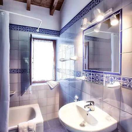 Appartement Rio Tabardin Llano-Con