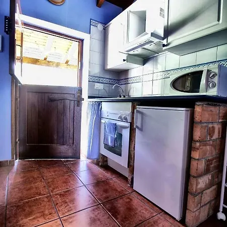 Rio Tabardin Apartment