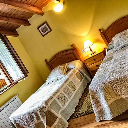 Appartement Rio Tabardin Llano-Con