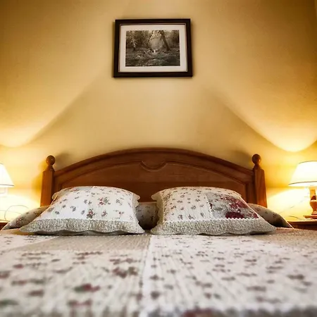 Rio Tabardin Apartment Llano-Con
