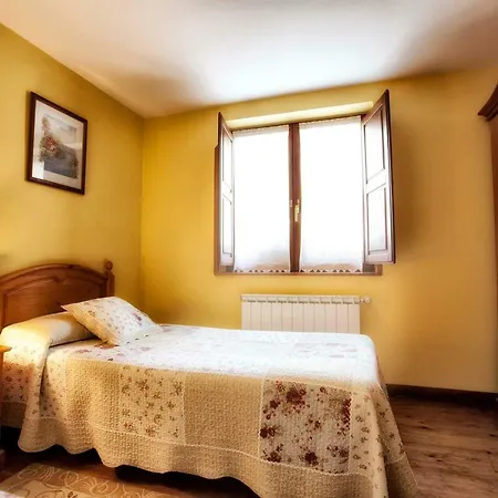 Rio Tabardin Apartment *