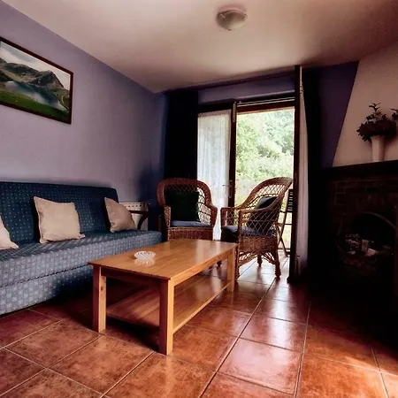 Lägenhet Rio Tabardin Llano-Con