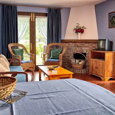 Rio Tabardin Appartement Llano-Con